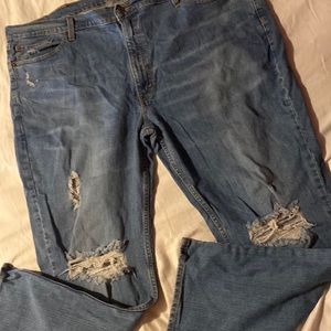 Levi’s mens like new